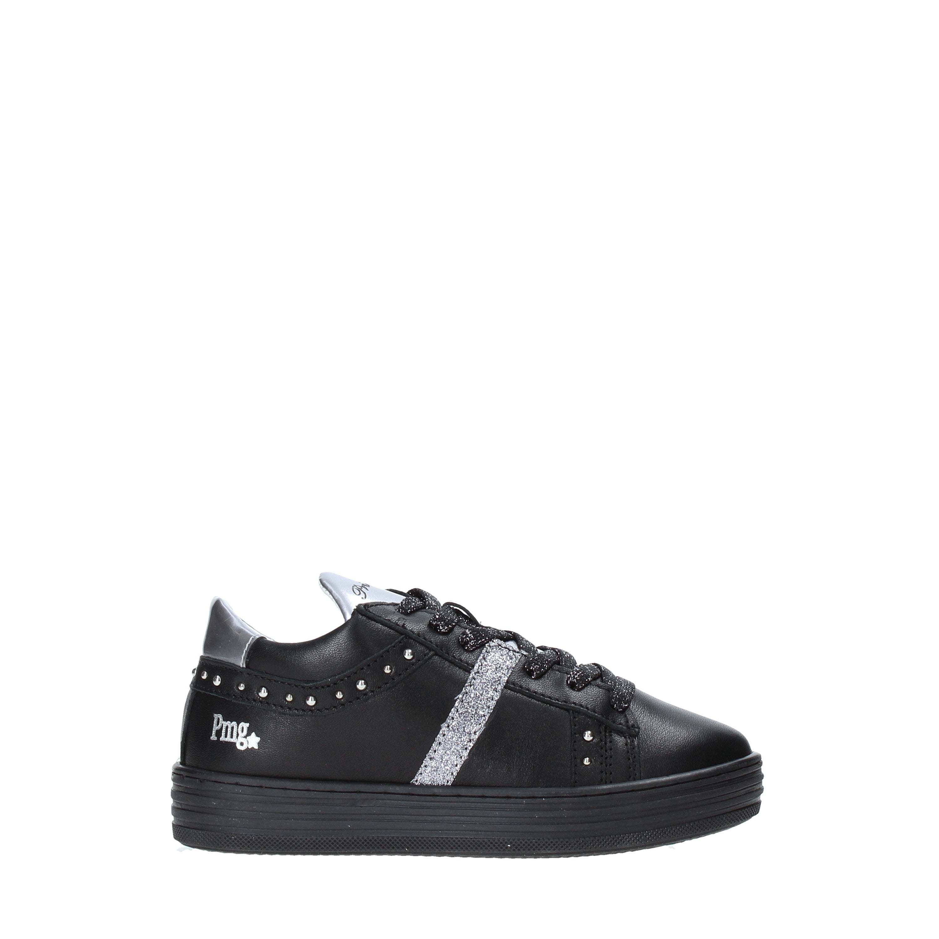 Sneakers Nero Primigi