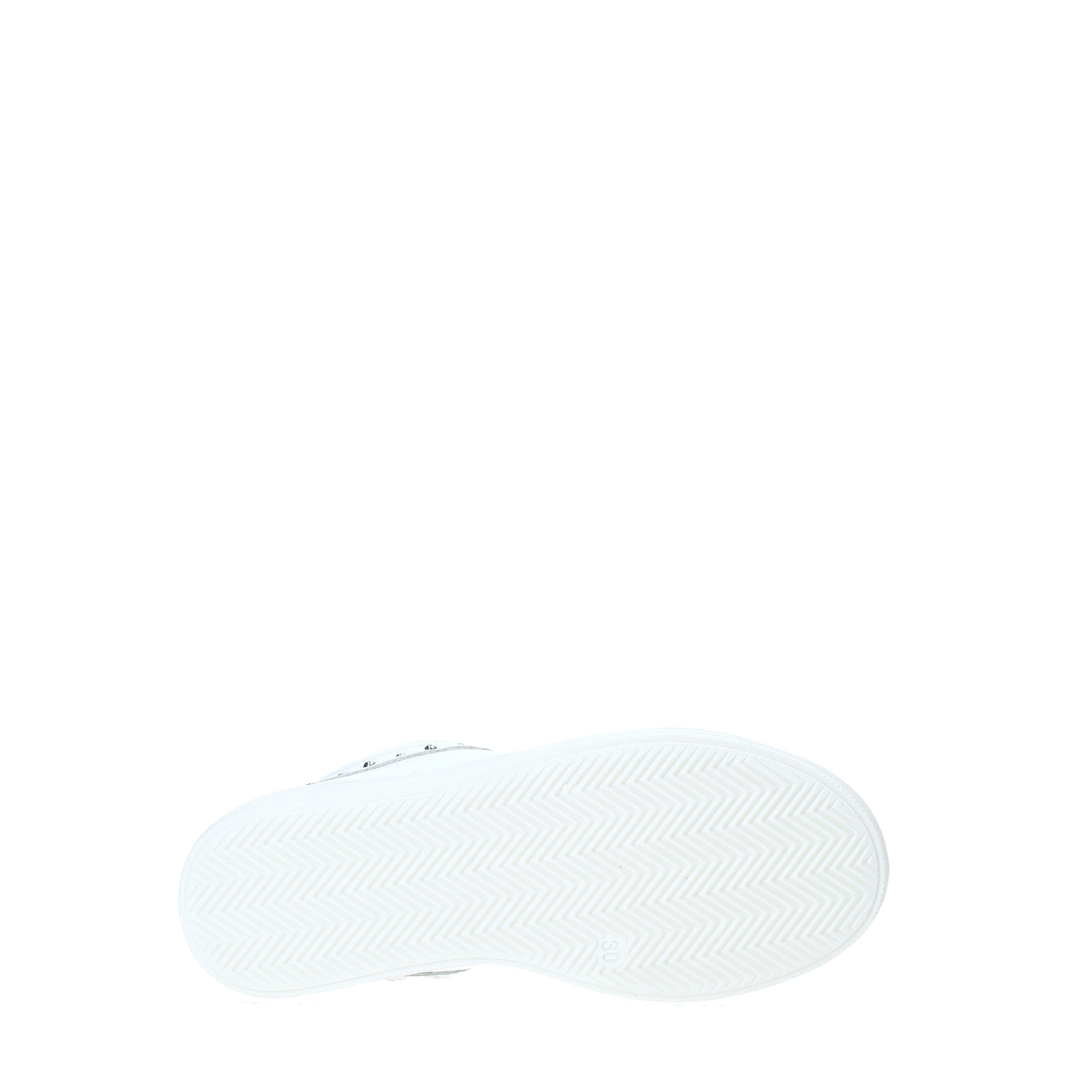 Sneakers Bianco Primigi