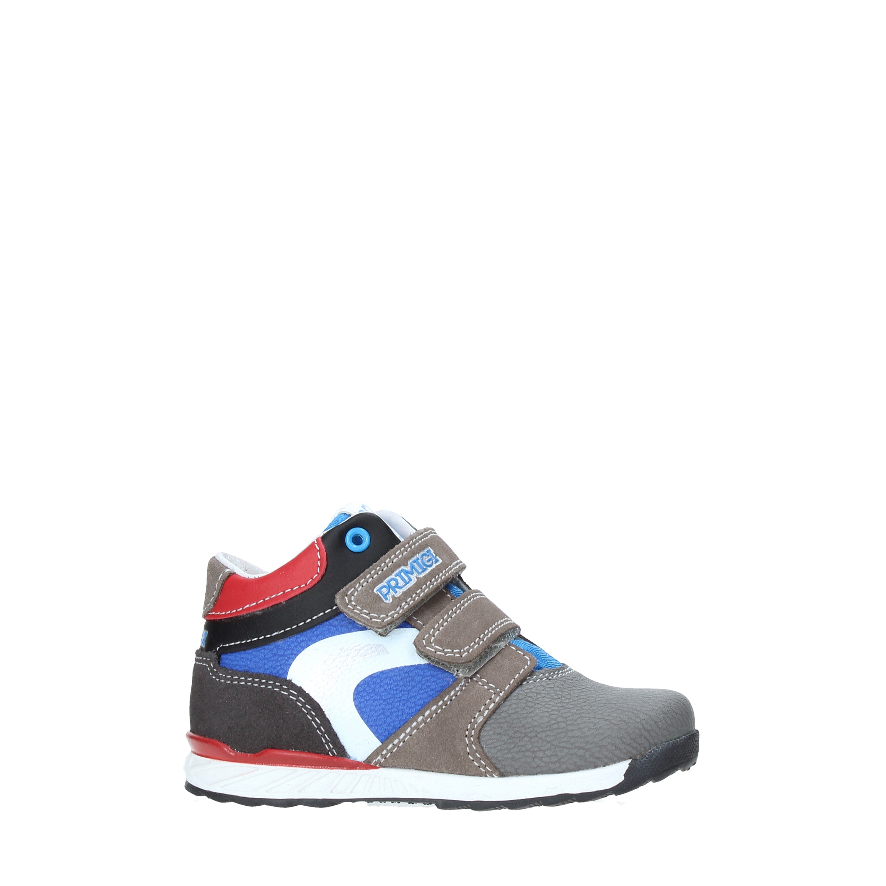 Sneakers Grigio Primigi