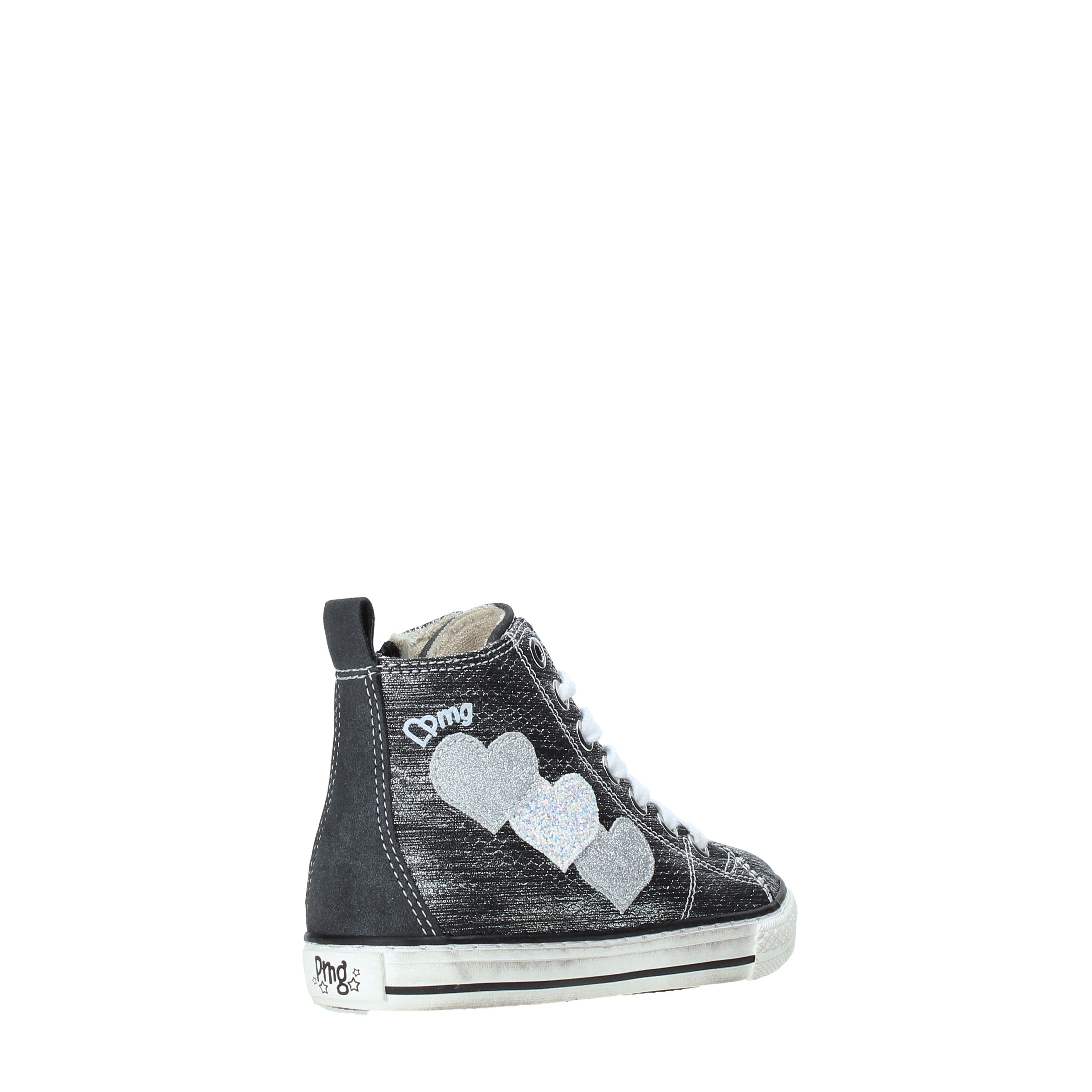 Sneakers Nero Primigi