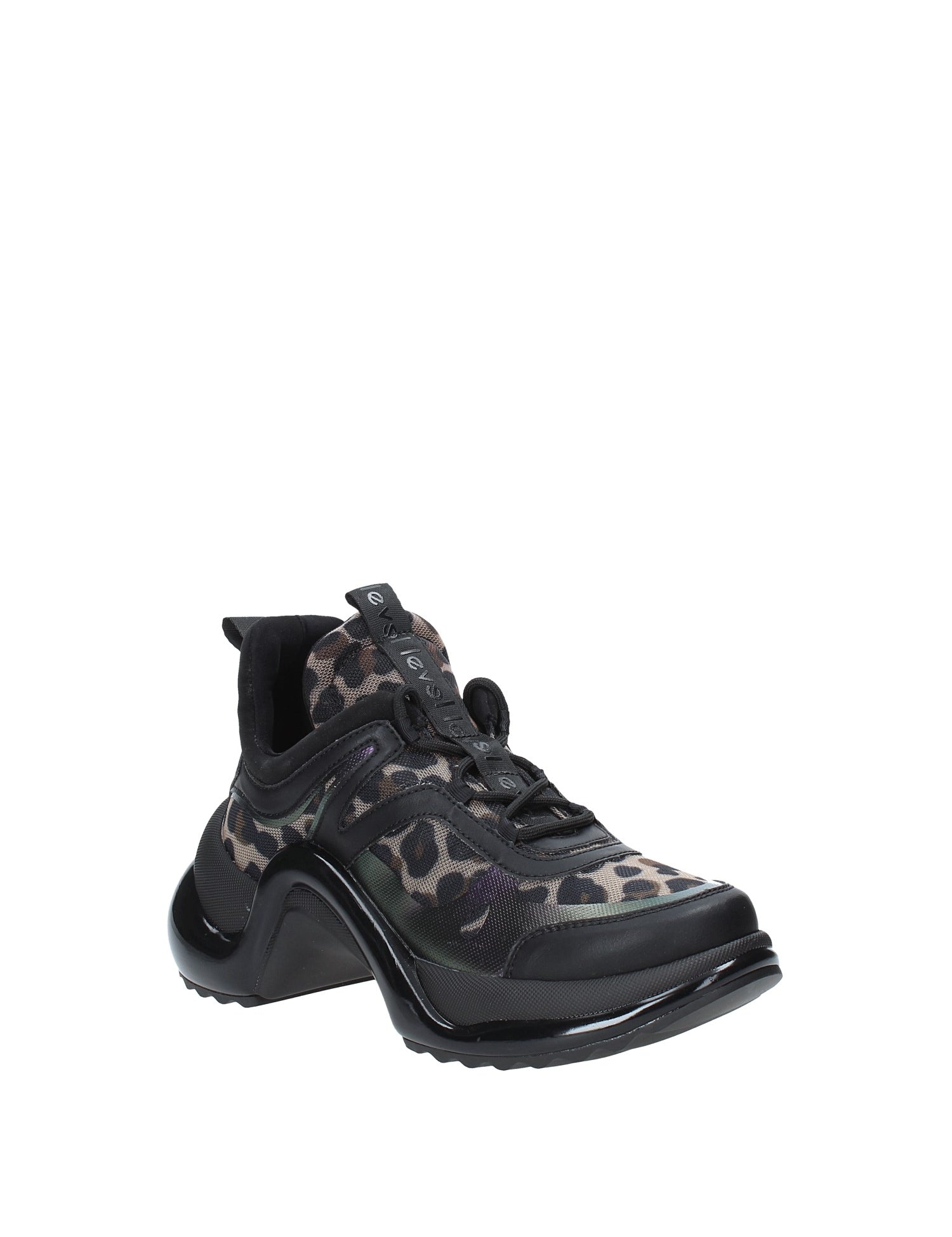 Sneakers Neronimagil Studio Italia