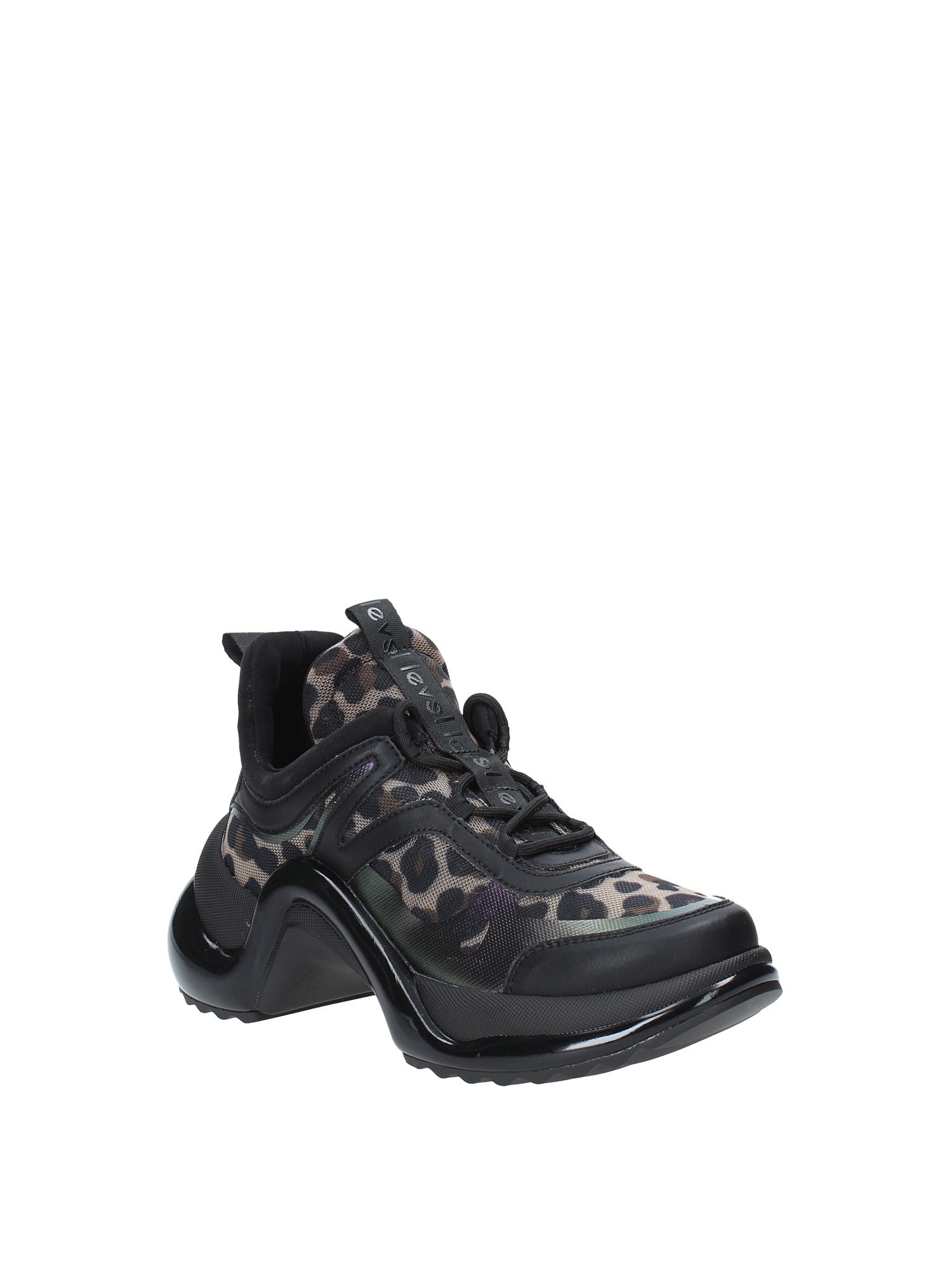 Sneakers Neronimagil Studio Italia