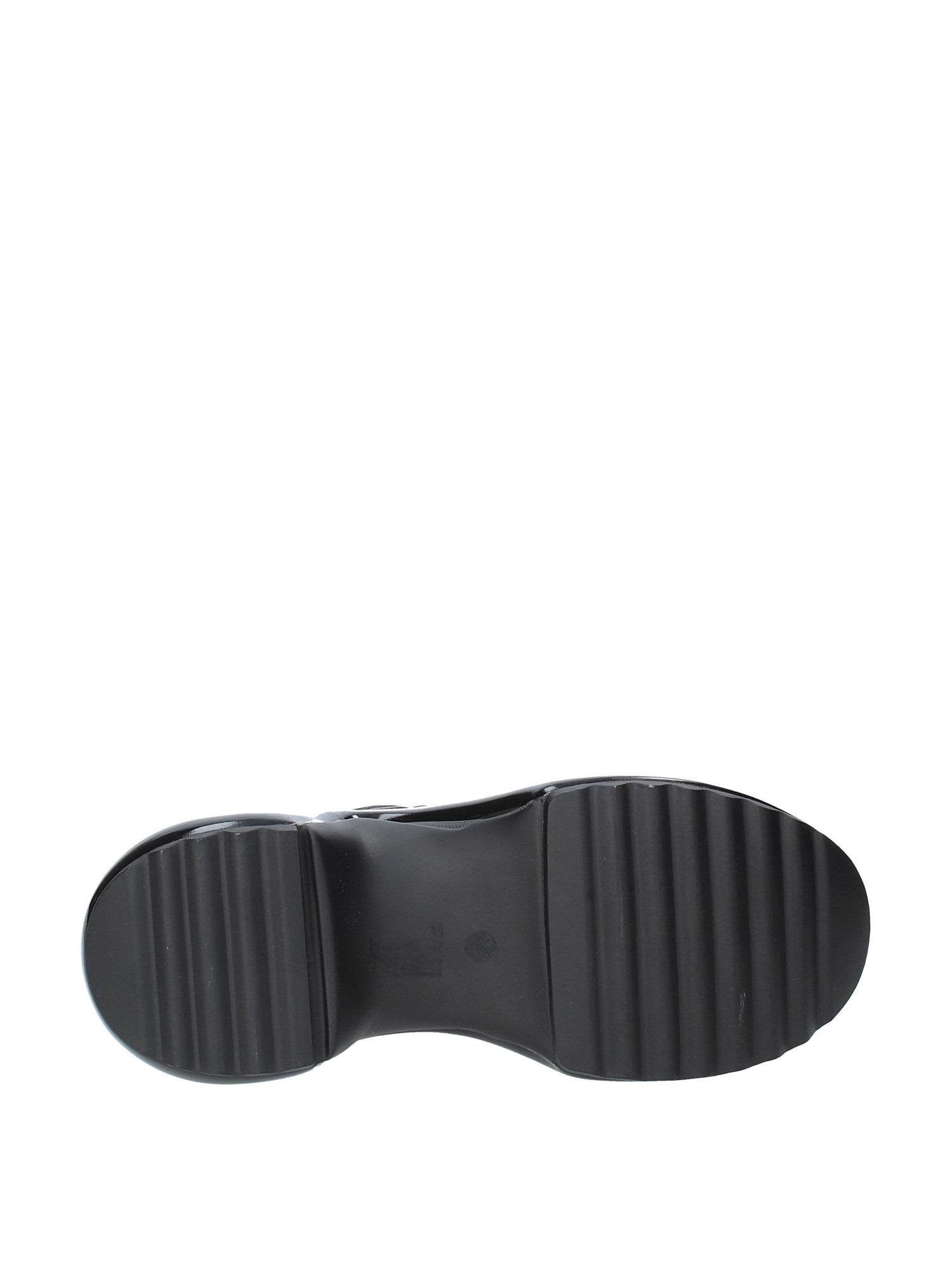 Sneakers Neronimagil Studio Italia