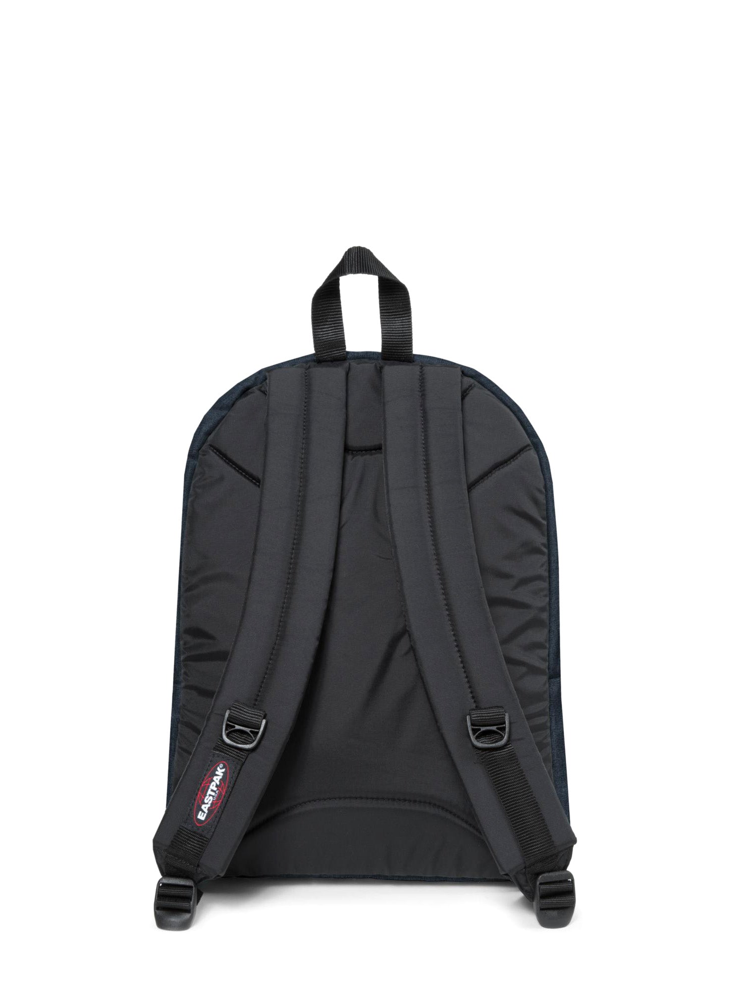 Zaini Blu Eastpak