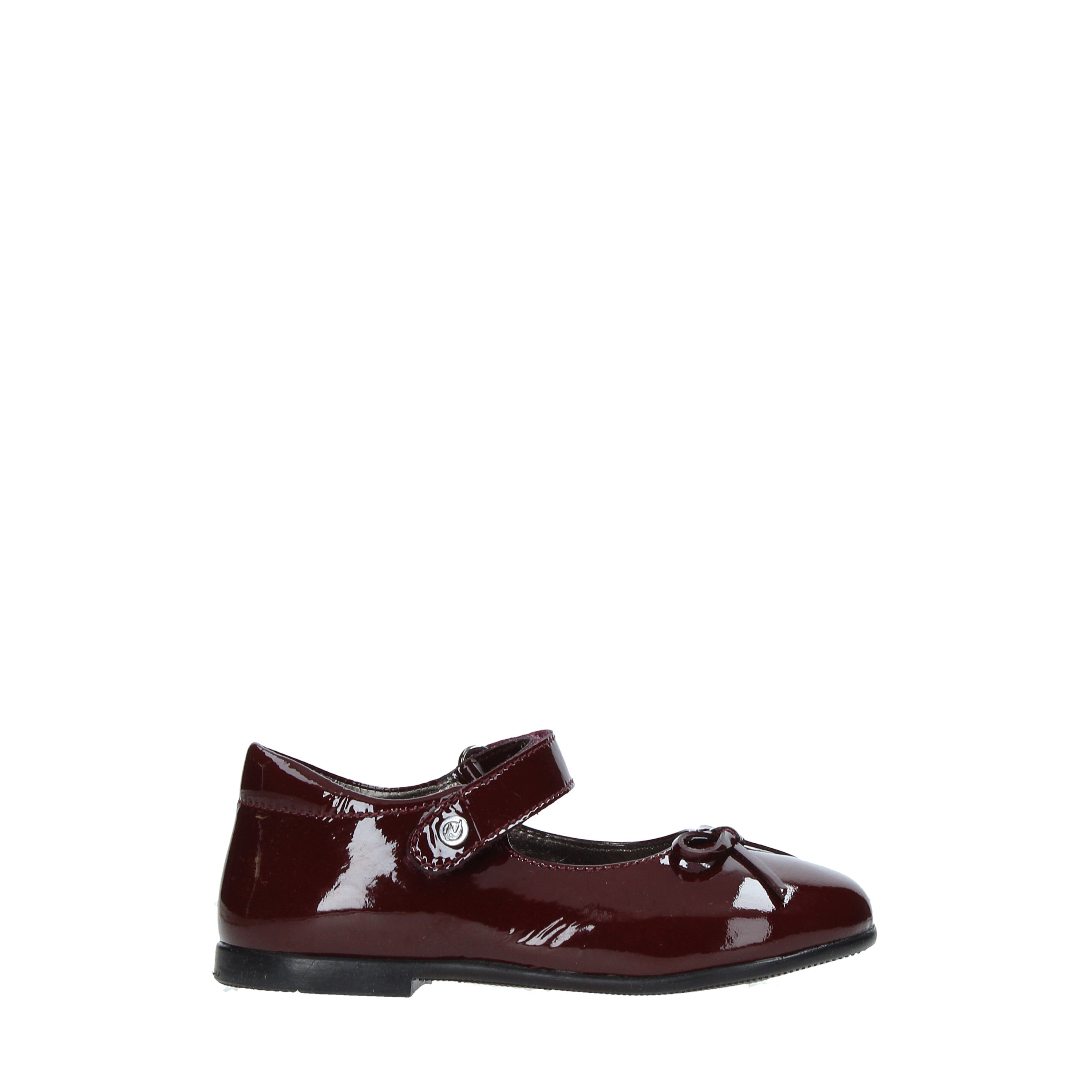 Ballerine Bordeaux Naturino
