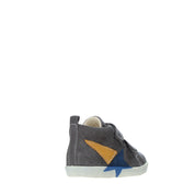 Sneakers Grigio Falcotto