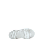 Sneakers Grigio Naturino