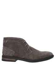 Polacchino Grigio Wrangler