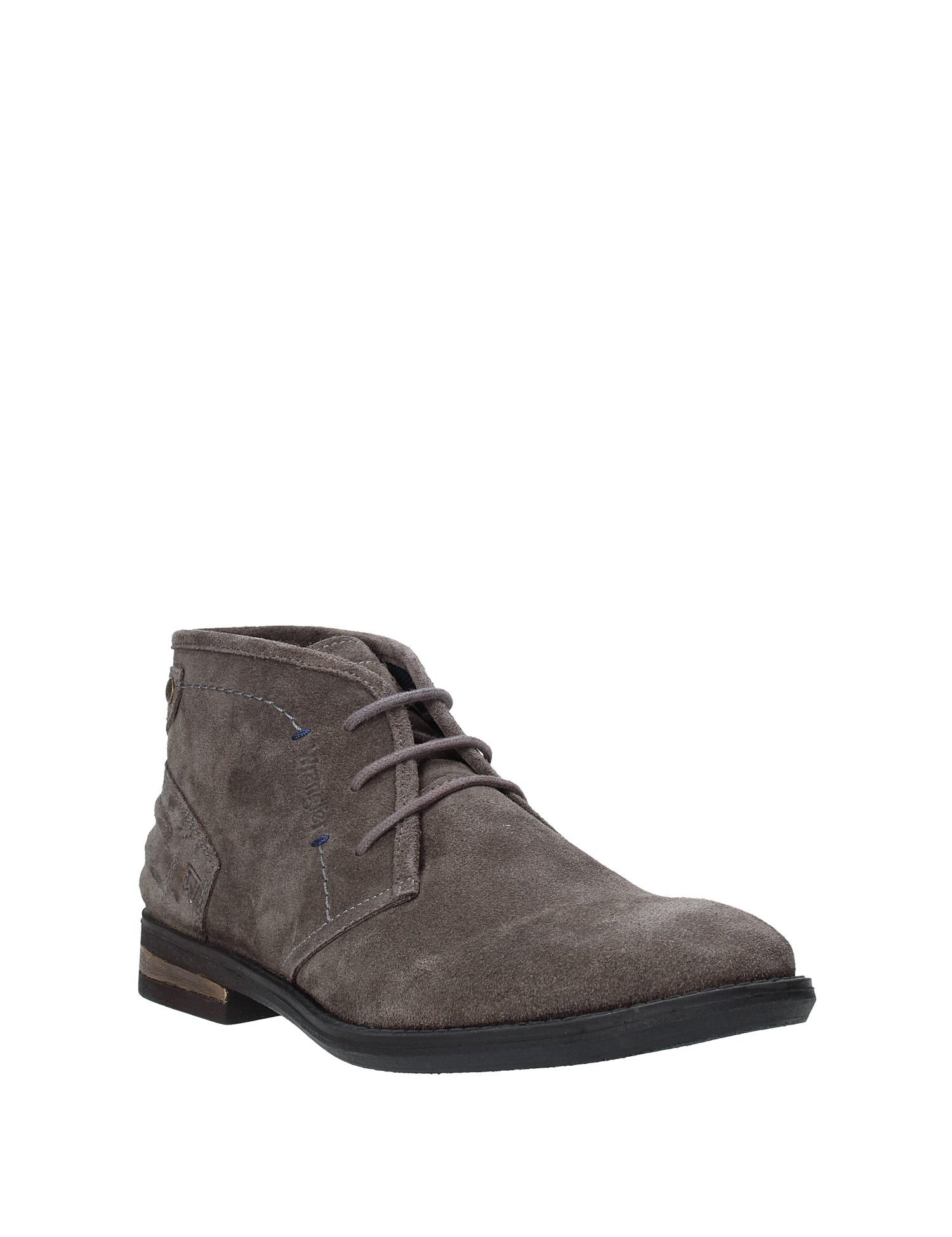 Polacchino Grigio Wrangler