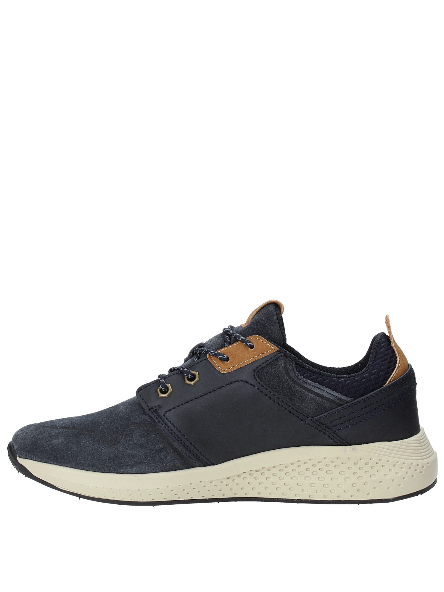 Sneakers Blu Wrangler