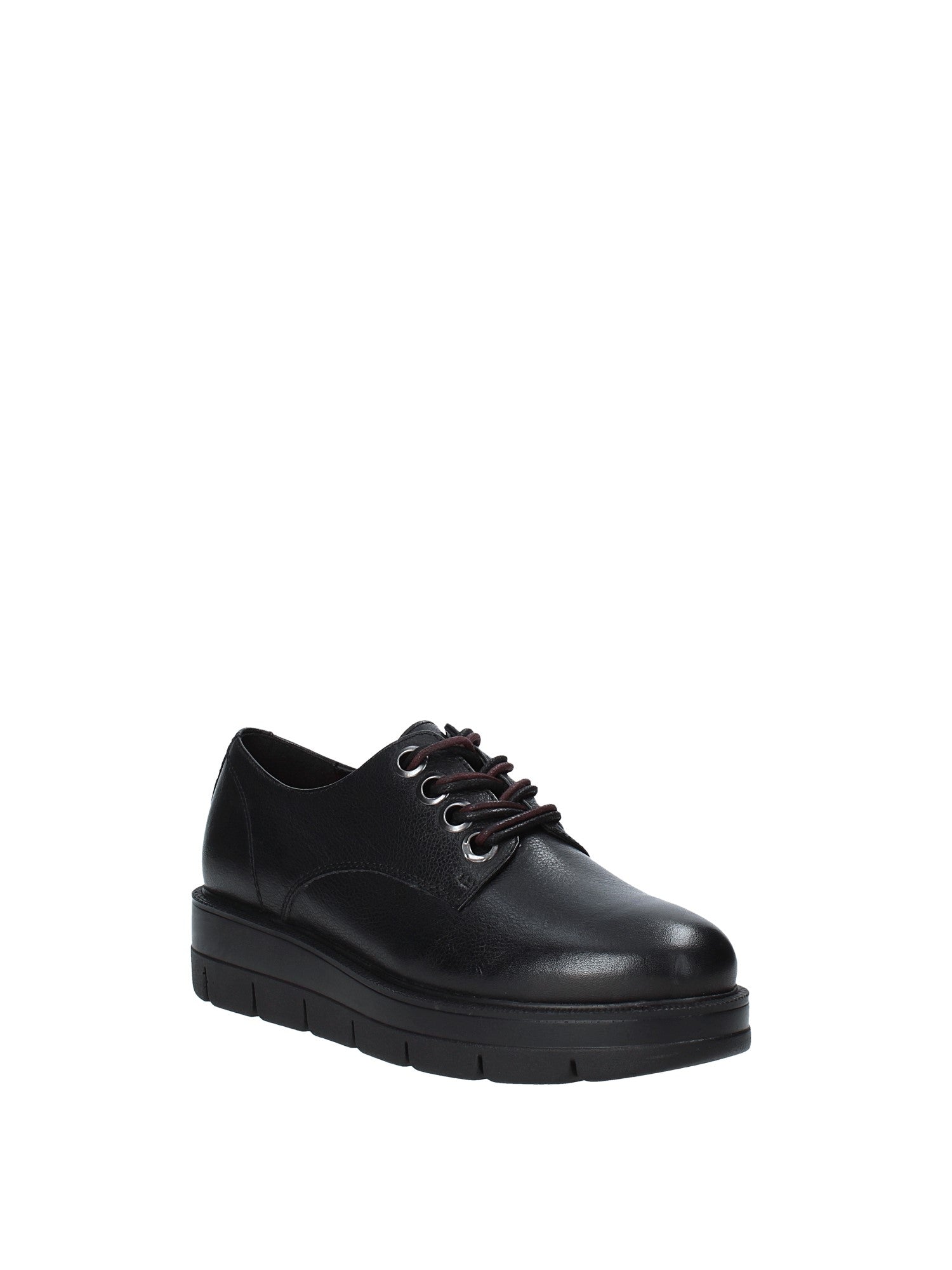 Sneakers Nero Impronte