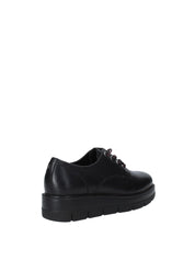 Sneakers Nero Impronte