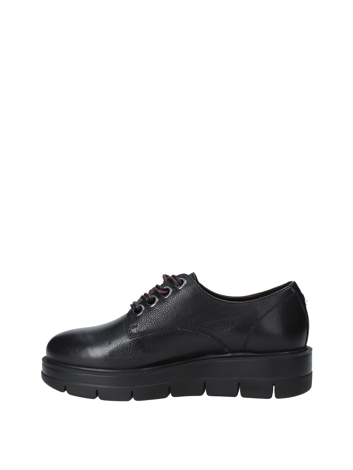 Sneakers Nero Impronte