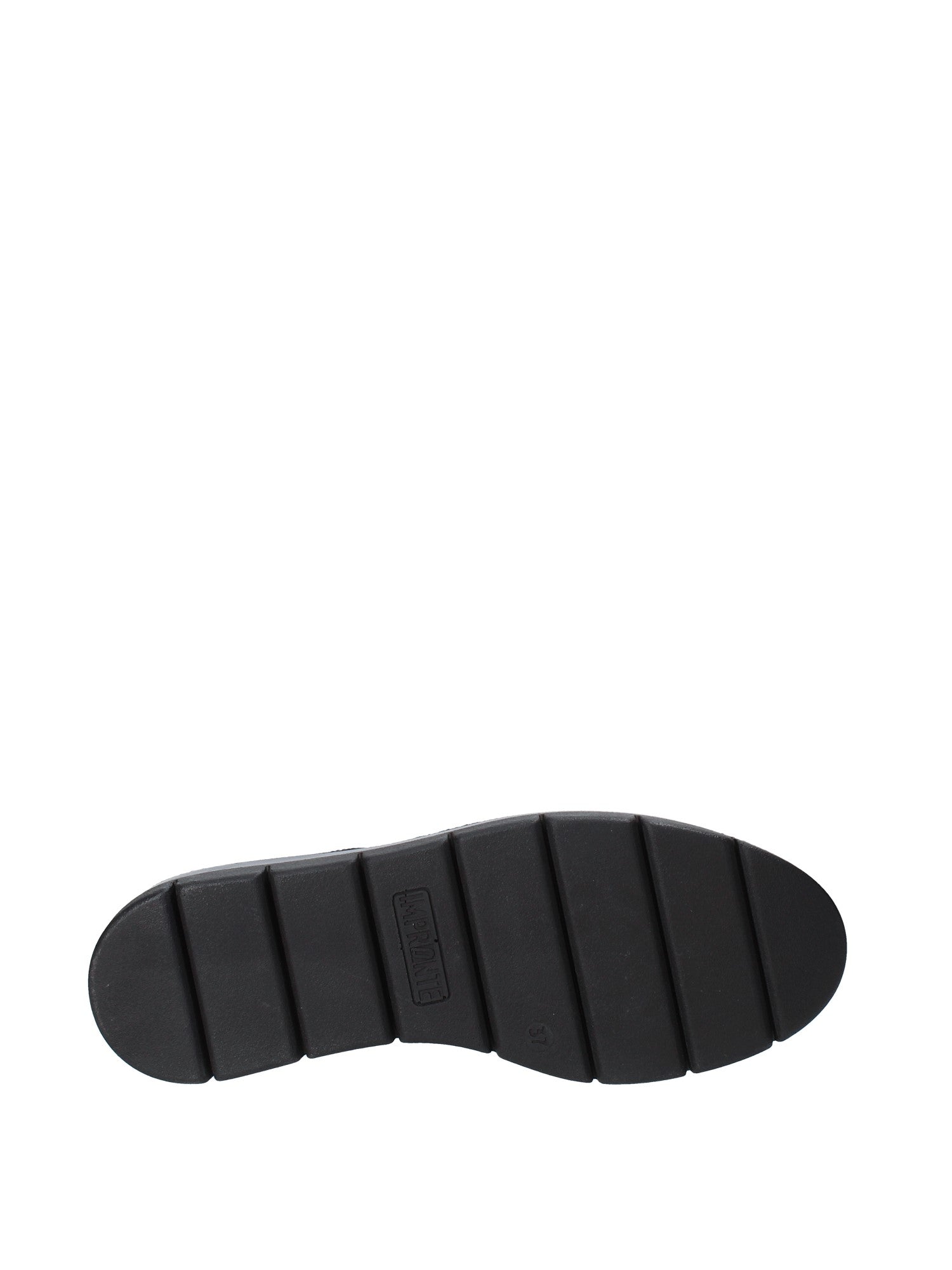 Sneakers Nero Impronte