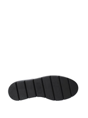 Sneakers Nero Impronte