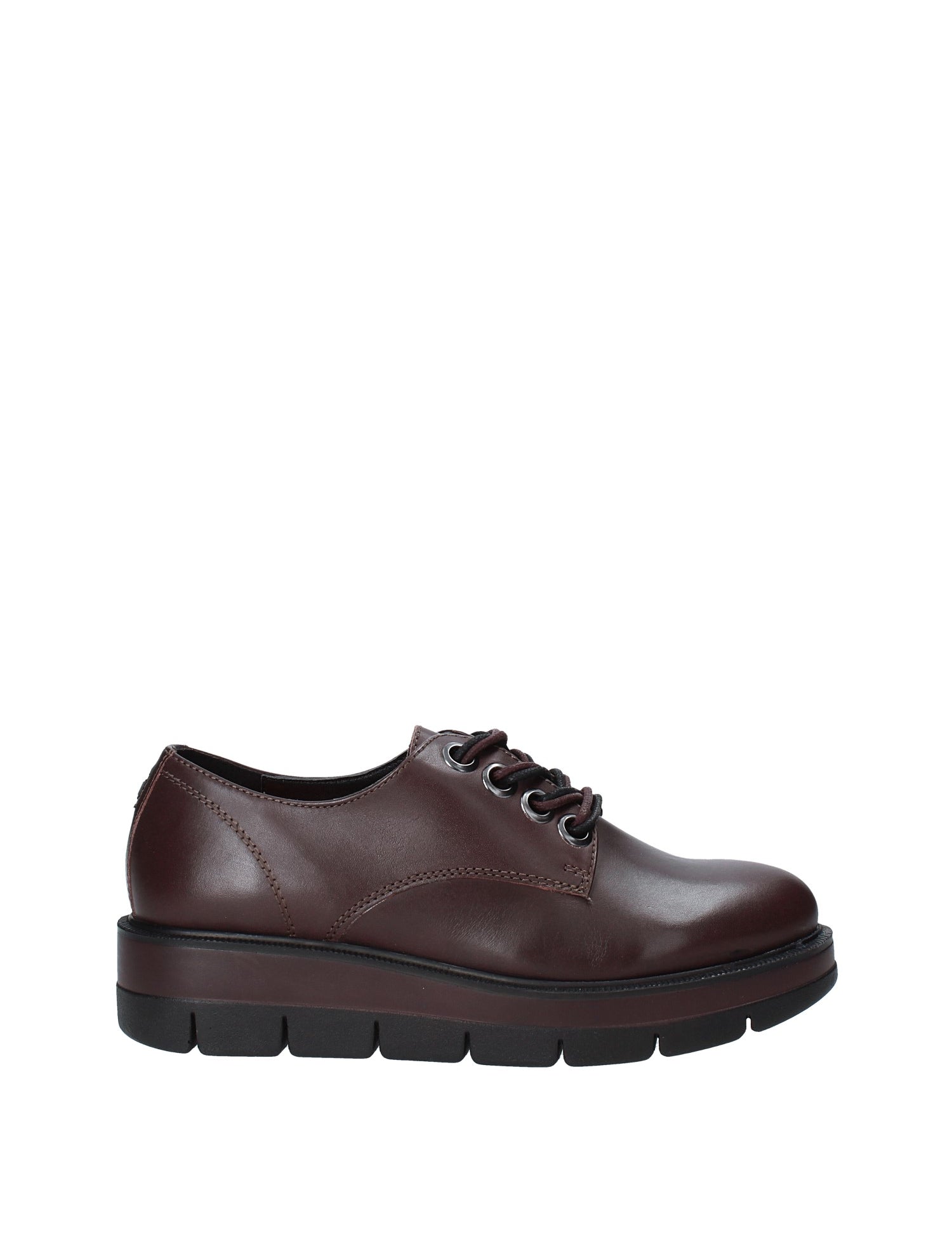 Sneakers Bordeaux Impronte