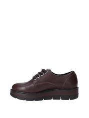 Sneakers Bordeaux Impronte