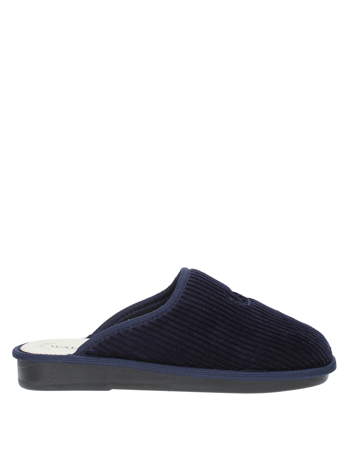 Pantofole Blu Susimoda