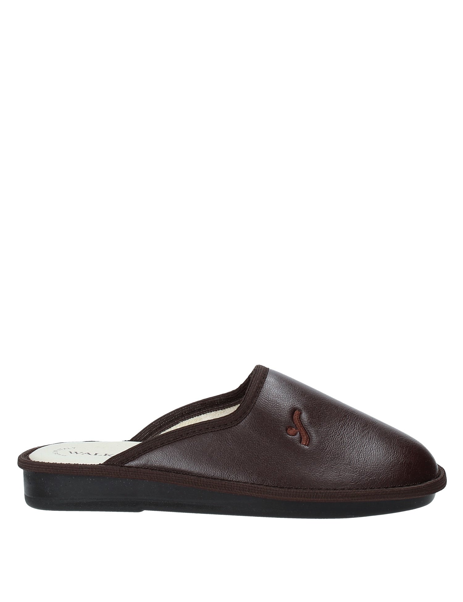 Pantofole Marrone Susimoda