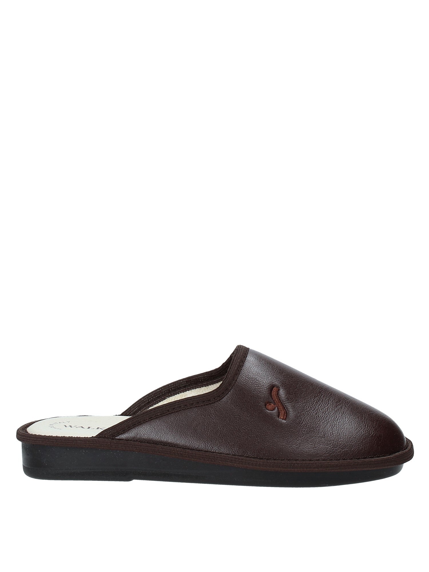 Pantofole Marrone Susimoda
