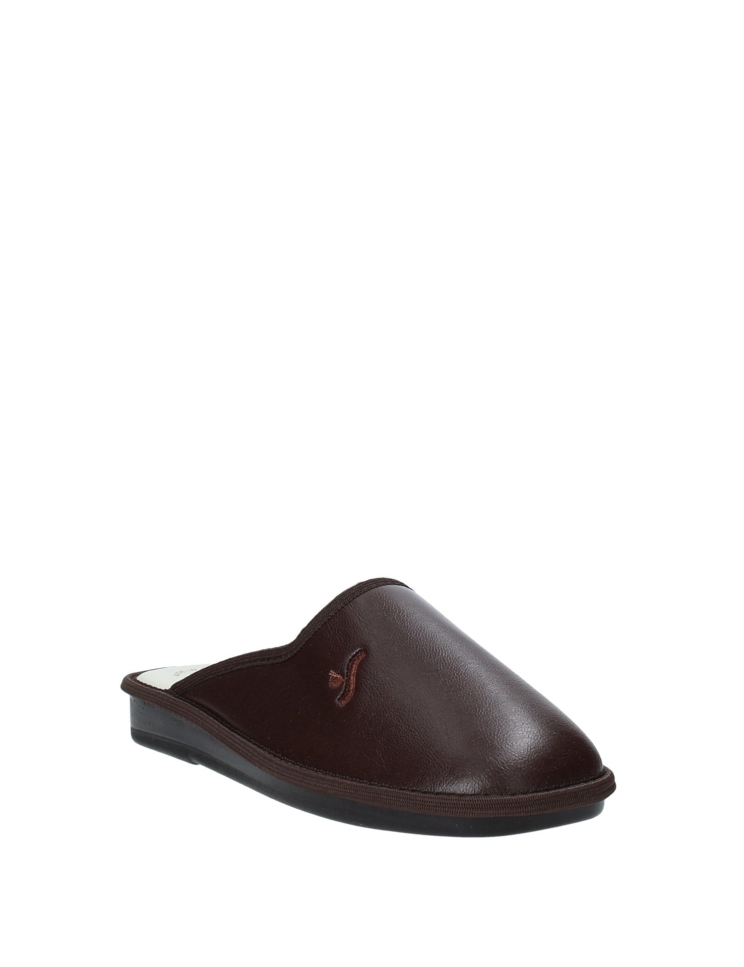Pantofole Marrone Susimoda