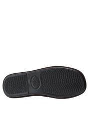 Pantofole Marrone Susimoda