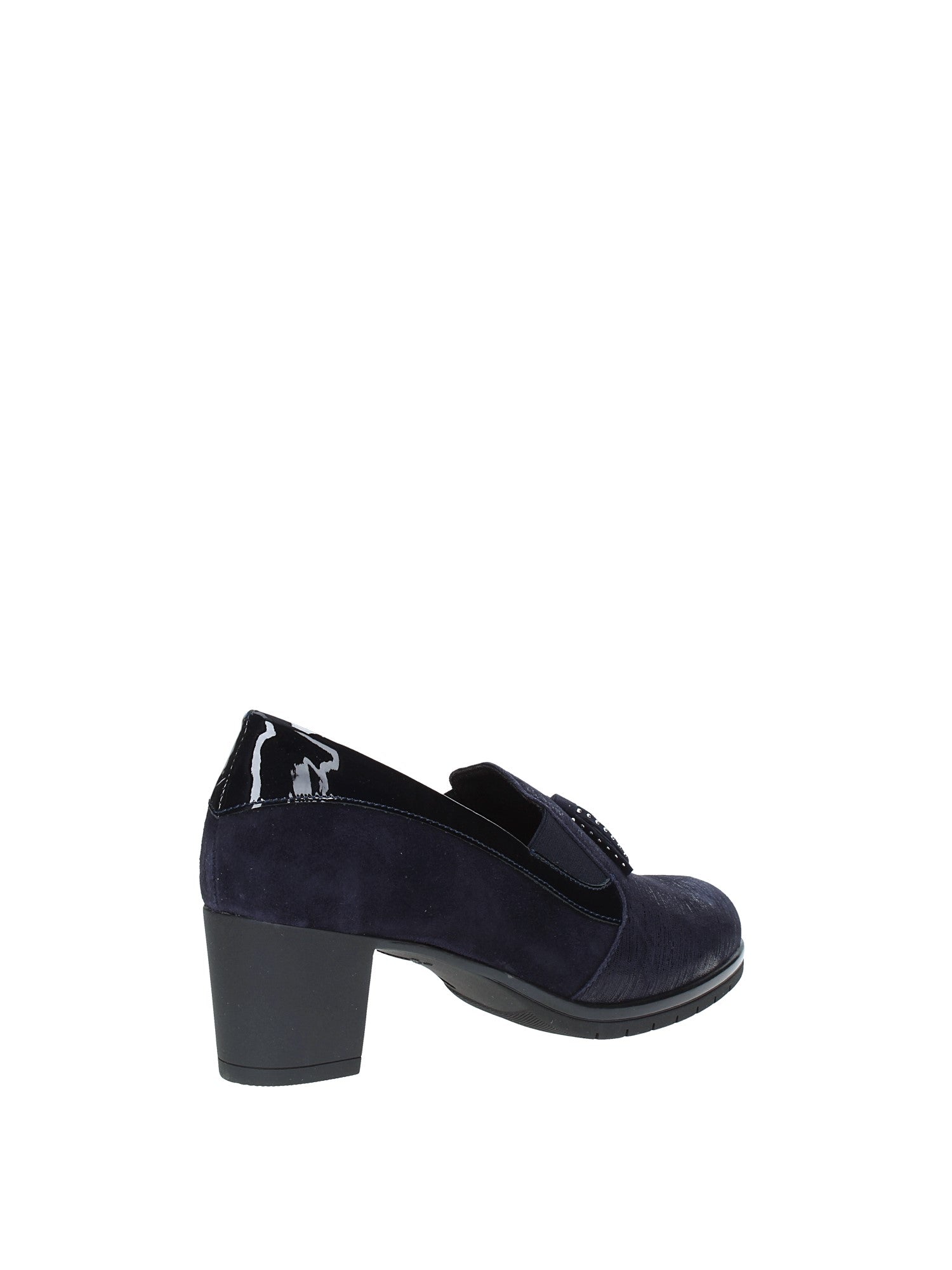 Mocassini Blu Susimoda