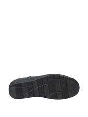 Slip-on Nero Susimoda