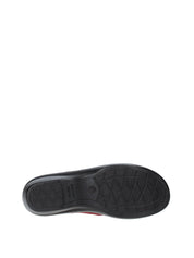 Pantofole Bordeaux Susimoda