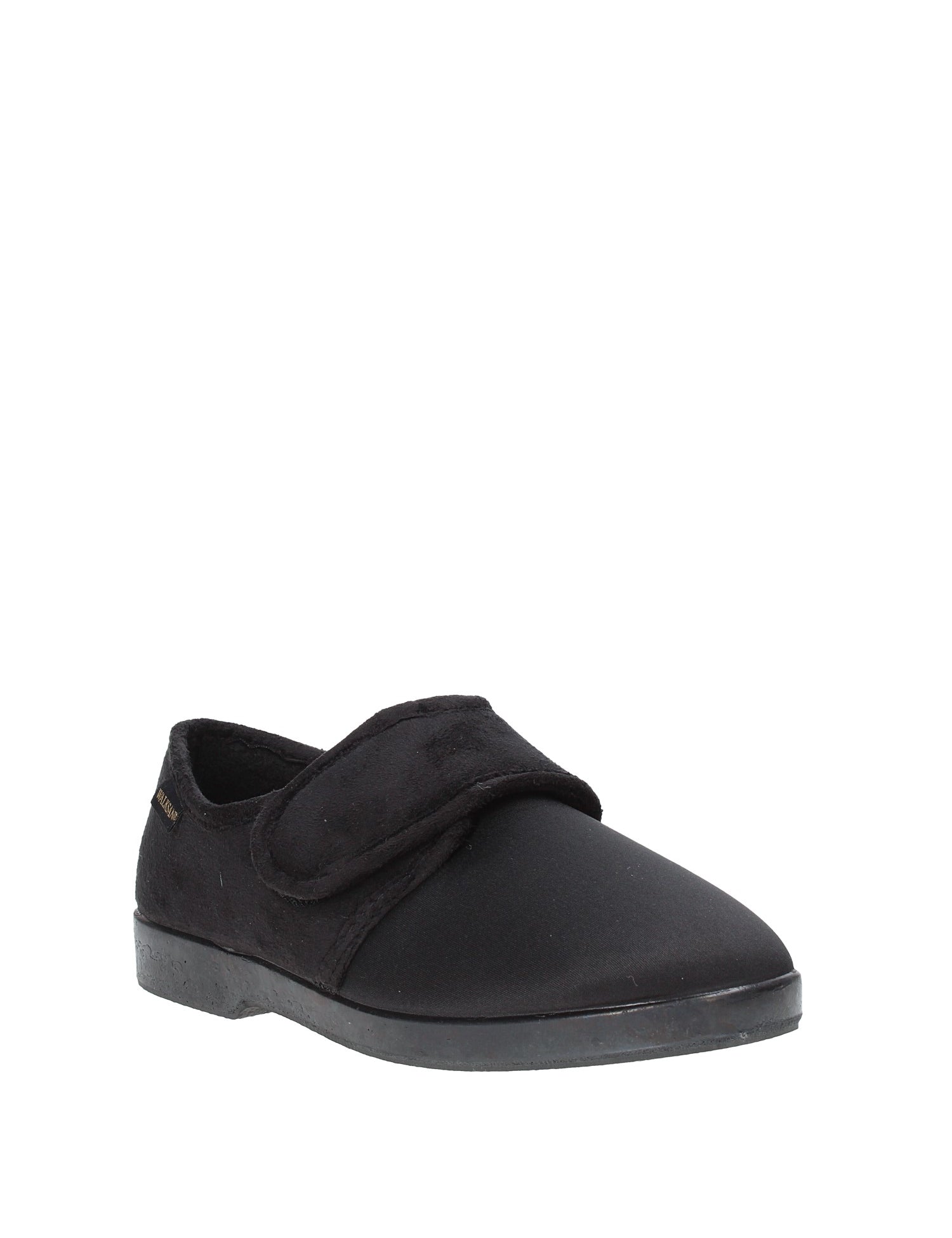 Pantofole Nero Susimoda