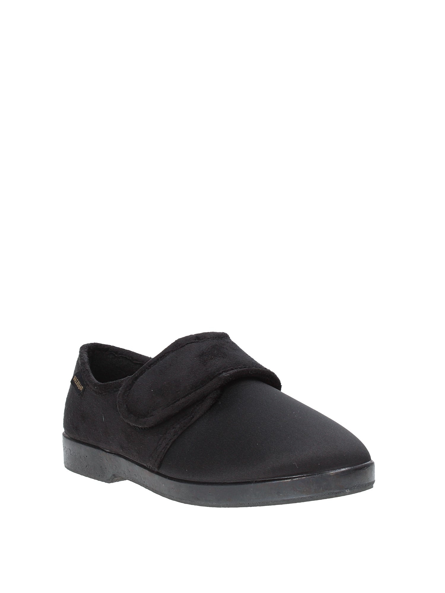 Pantofole Nero Susimoda