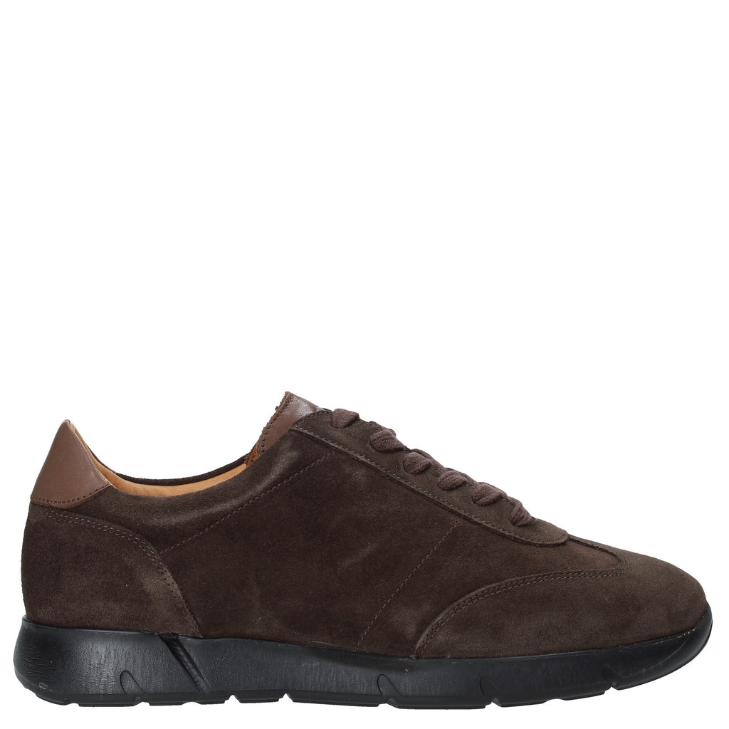 Sneakers Marrone Valleverde