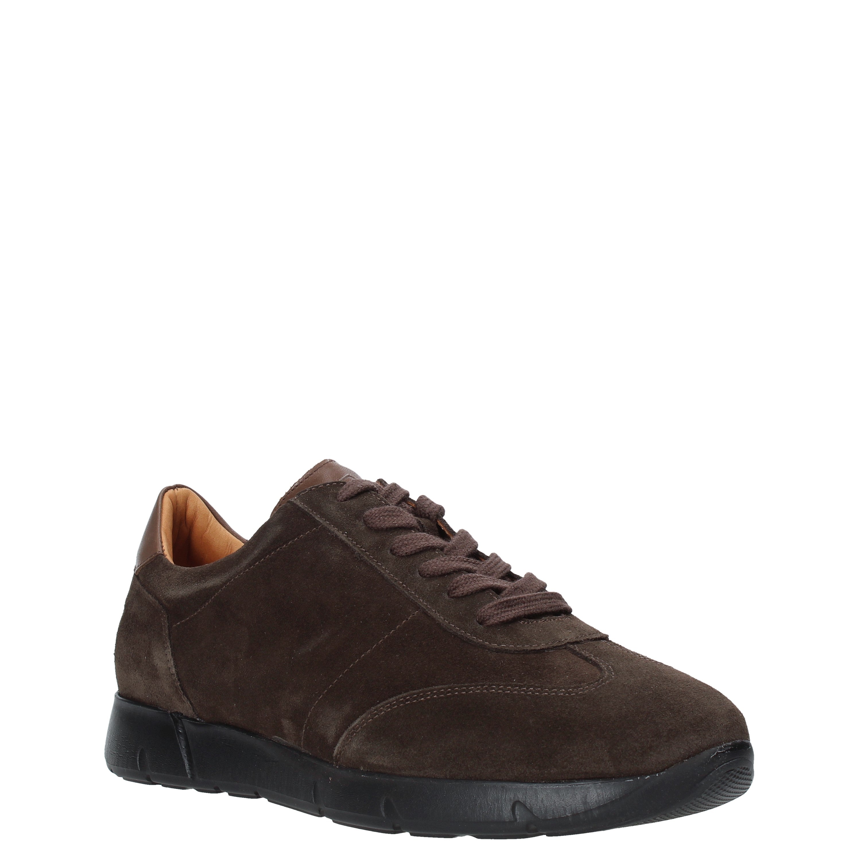 Sneakers Marrone Valleverde