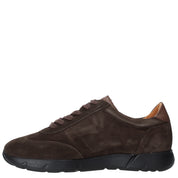 Sneakers Marrone Valleverde