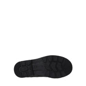 Stivaletti Nero Valleverde