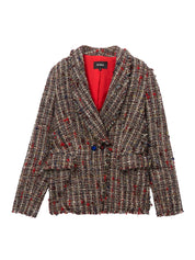Blazer Nero Desigual
