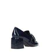 Mocassini Blu Cinzia Soft