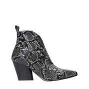 Stivaletti Nero Antr Grace Shoes