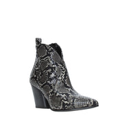 Stivaletti Nero Antr Grace Shoes