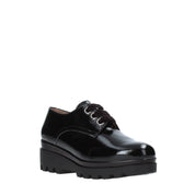 Francesine Nero Grace Shoes
