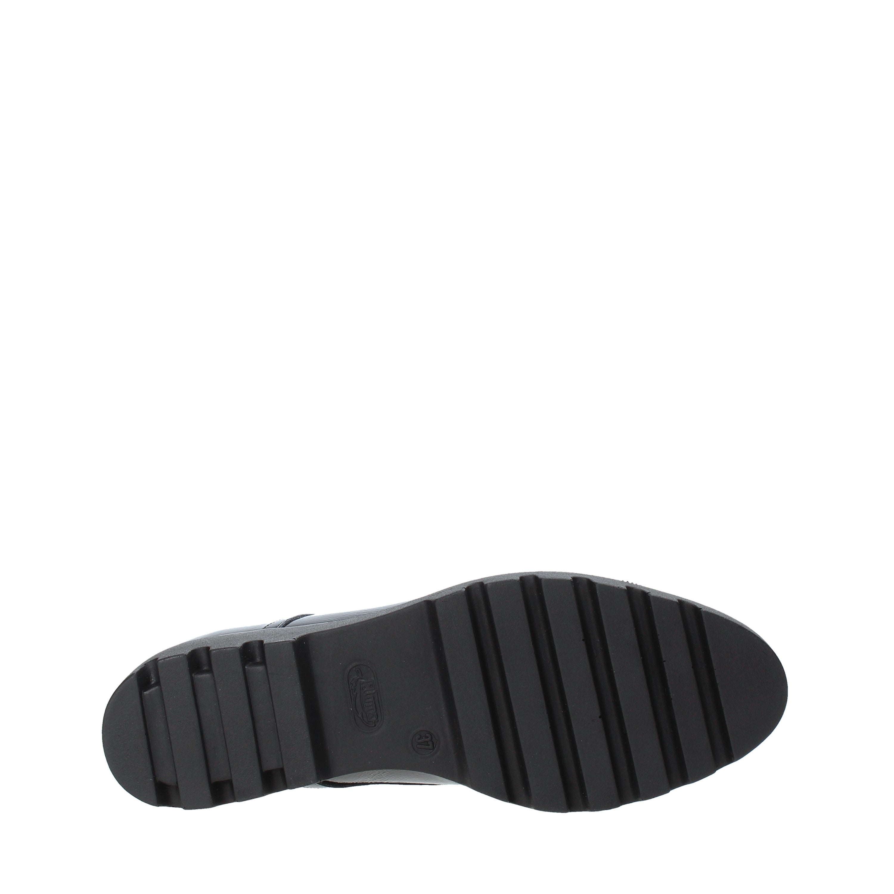 Francesine Nero Grace Shoes