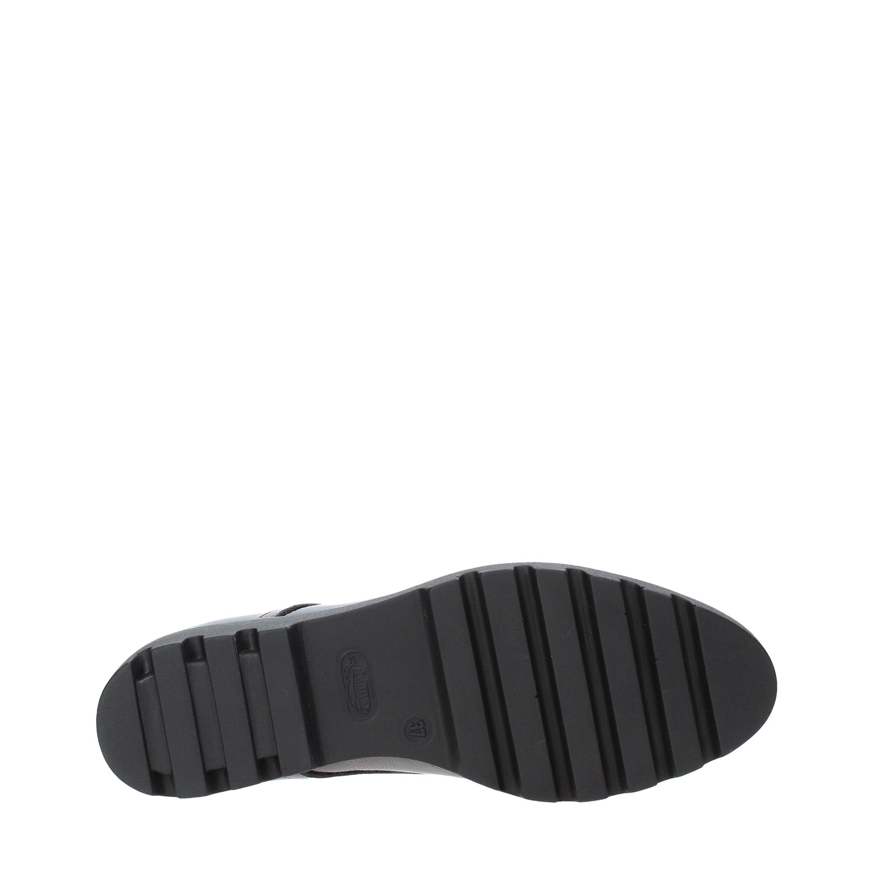 Francesine Bordeaux Grace Shoes