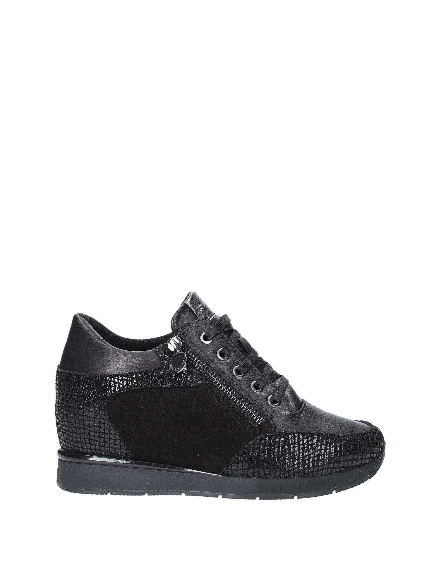 Sneakers Nero Stonefly