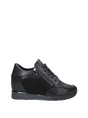 Sneakers Nero Stonefly
