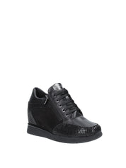 Sneakers Nero Stonefly