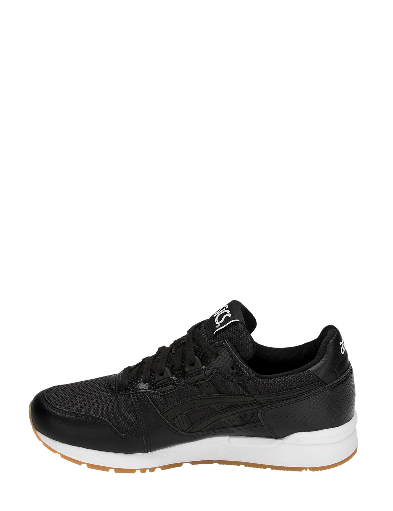 Sneakers Nero Asics
