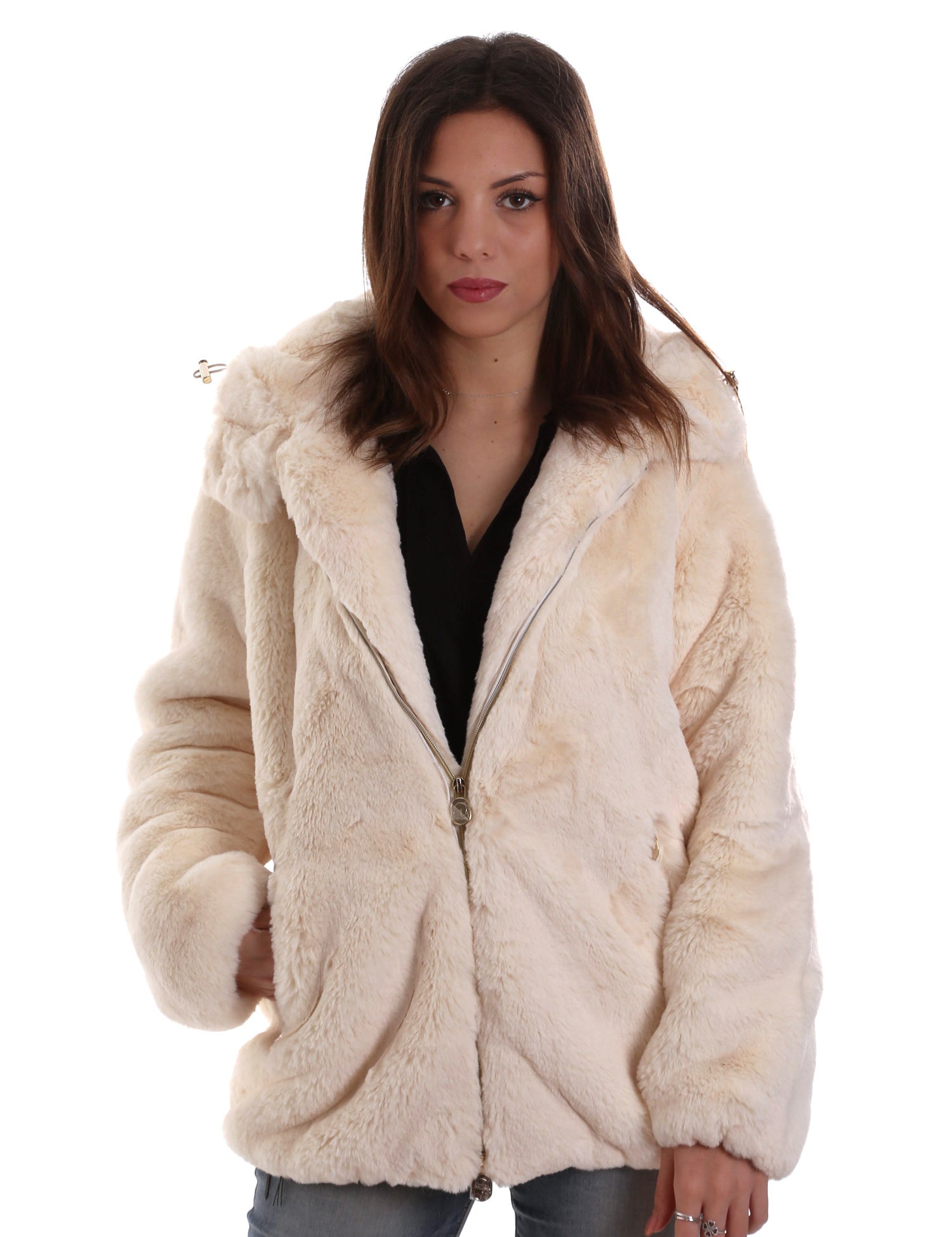 Pellicce Bianco Invicta
