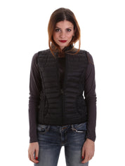 Piumini Nero Geox