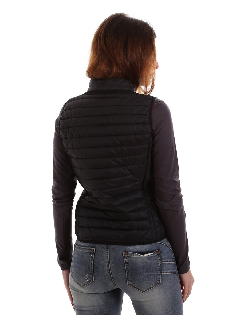 Piumini Nero Geox