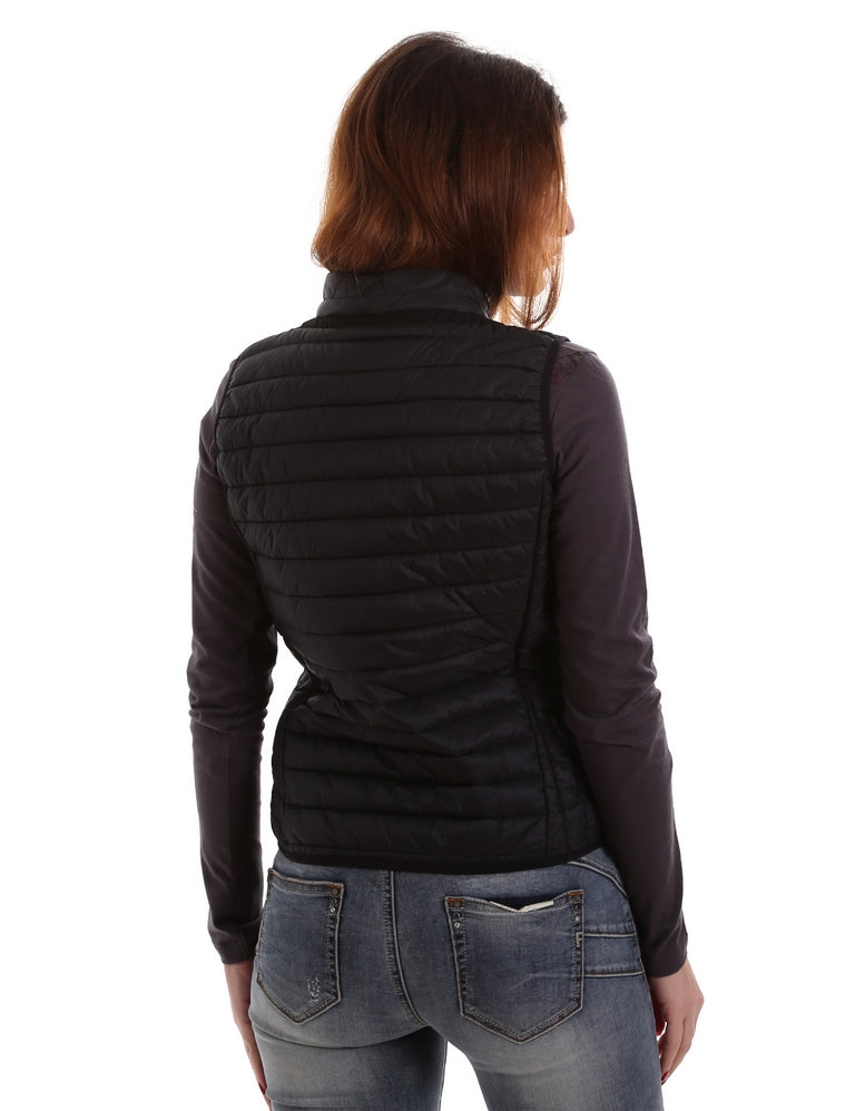 Piumini Nero Geox